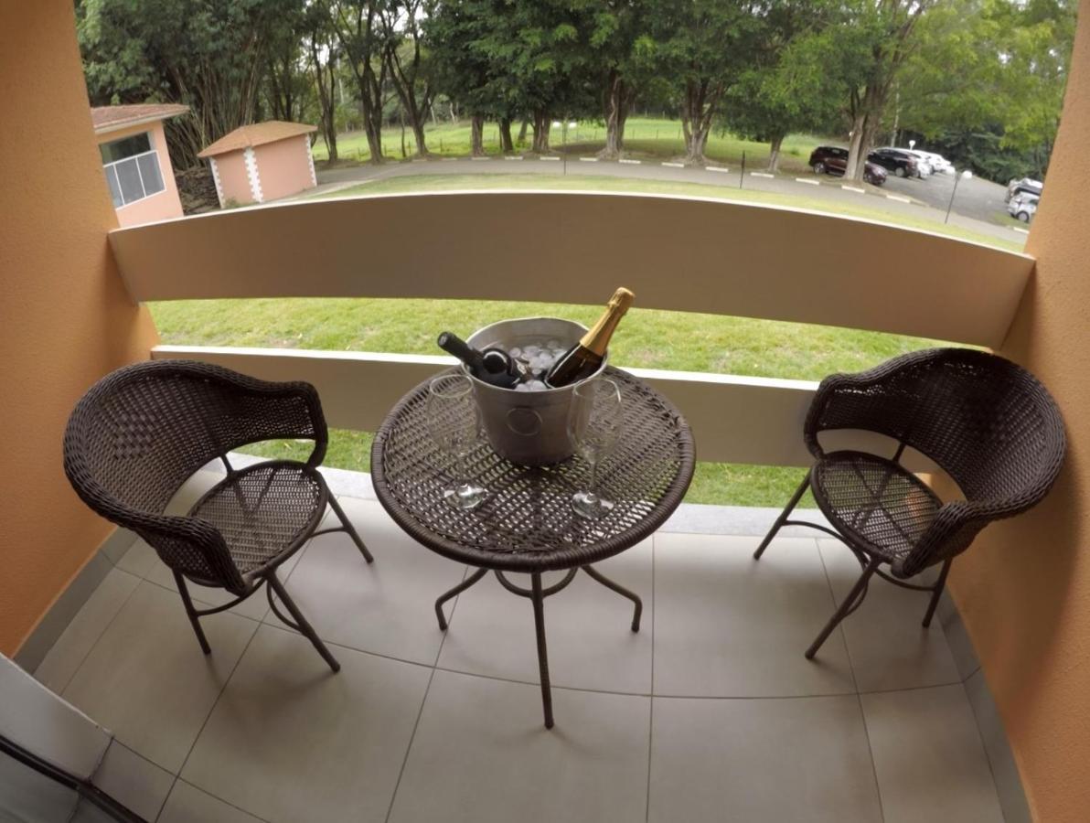 Hotel Fazenda Ararita Pôrto Feliz Dış mekan fotoğraf
