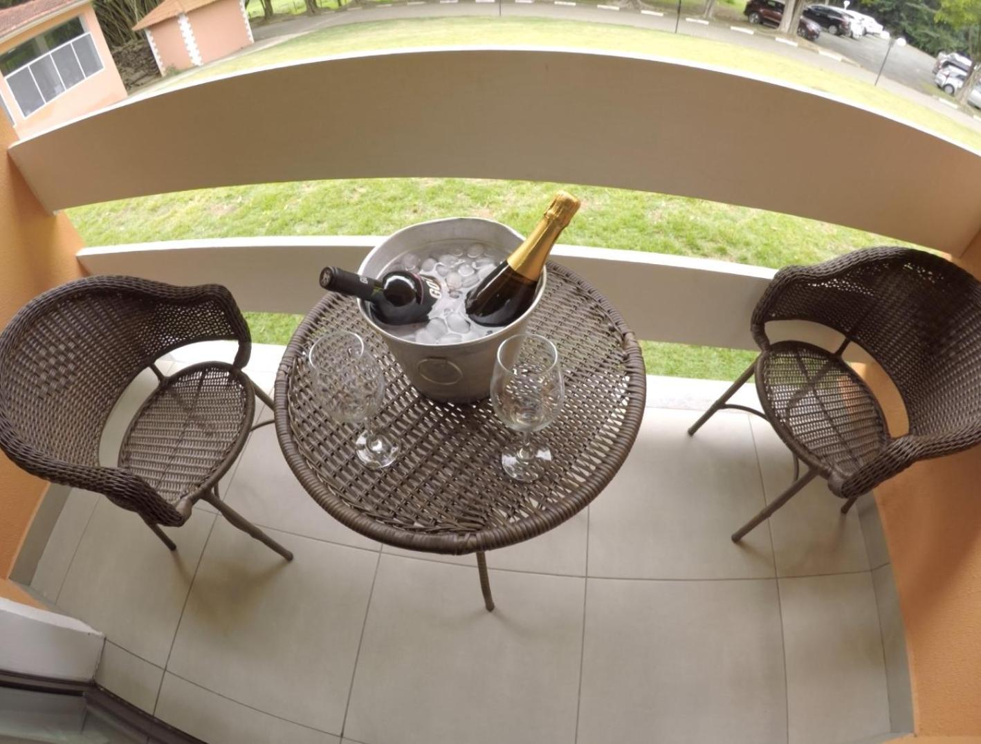 Hotel Fazenda Ararita Pôrto Feliz Oda fotoğraf