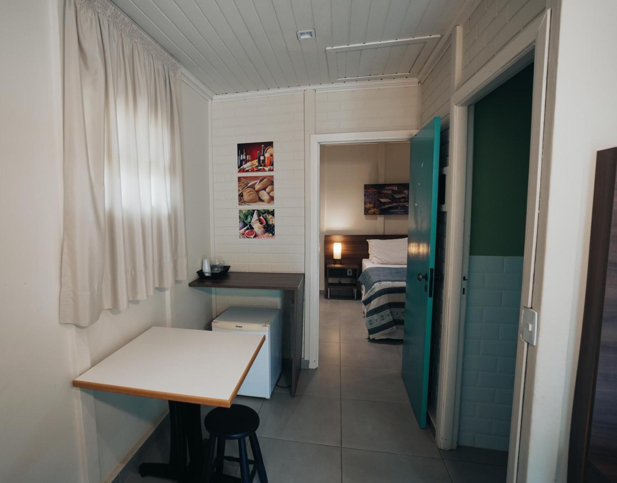 Hotel Fazenda Ararita Pôrto Feliz Dış mekan fotoğraf