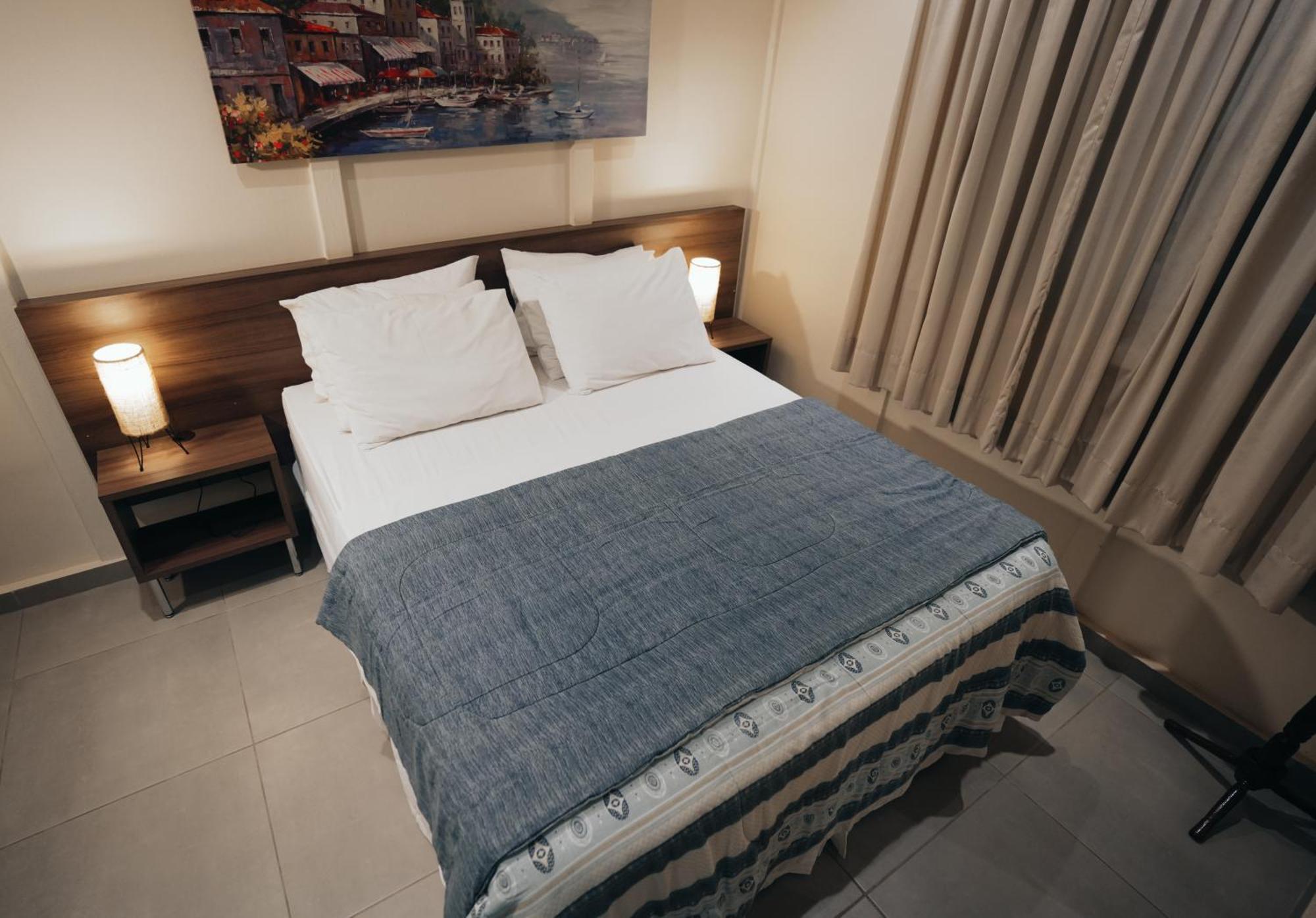 Hotel Fazenda Ararita Pôrto Feliz Dış mekan fotoğraf